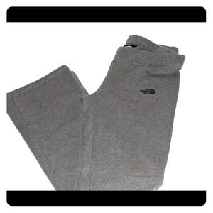 North face Sweat Pants